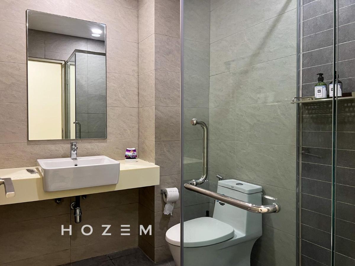 Sbr2B Hozem Kl1305 Apartment Old Klang Road Kuala Lumpur Exterior foto