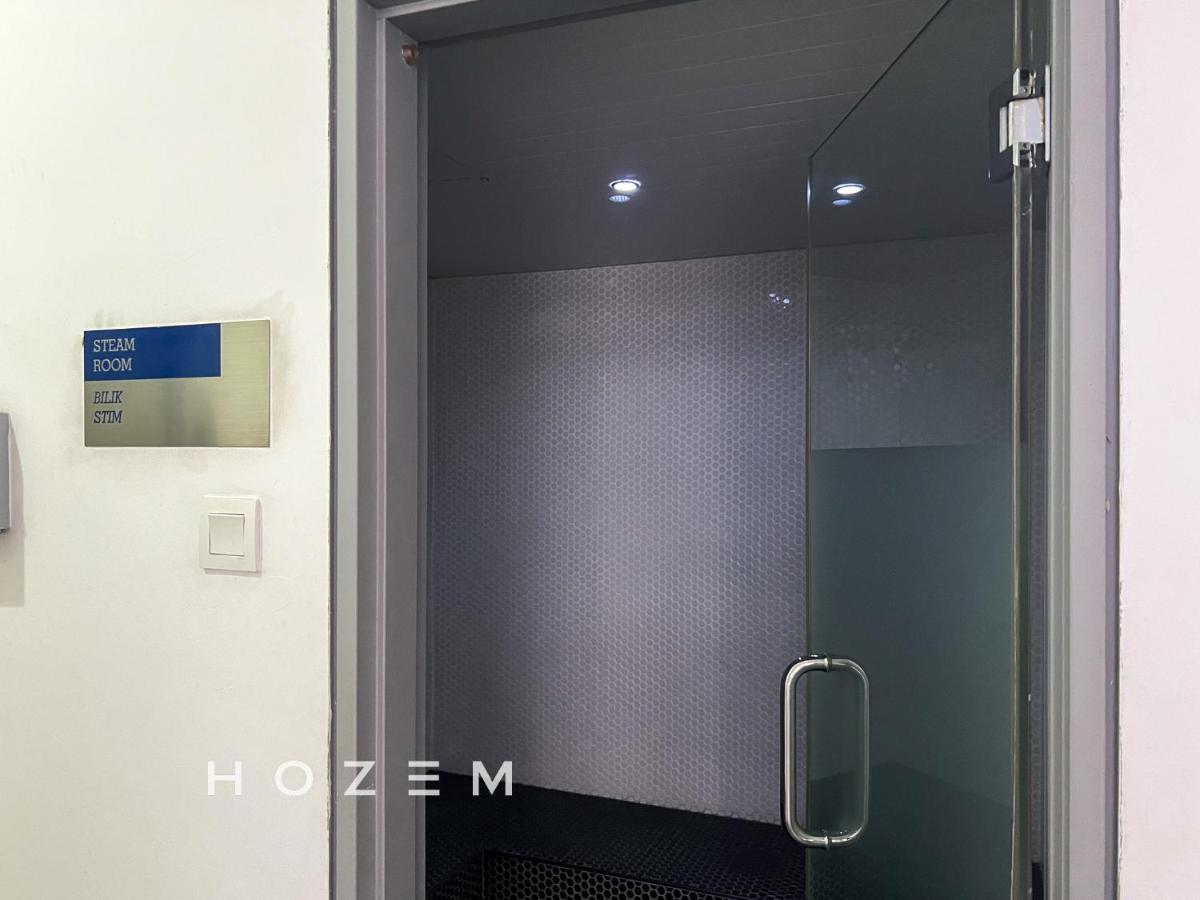 Sbr2B Hozem Kl1305 Apartment Old Klang Road Kuala Lumpur Exterior foto